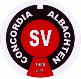 Concordia Albachten 1955 e.V.